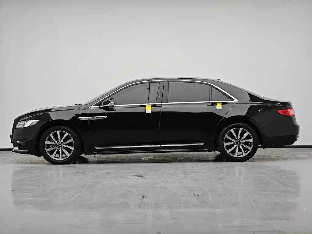 Lincoln Continental 2017 2.0T Premium