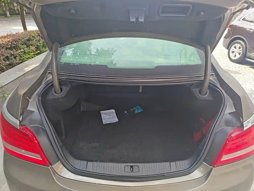 Buick LaCrosse — миниатюра 19