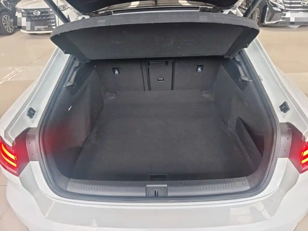Volkswagen CC — миниатюра 19
