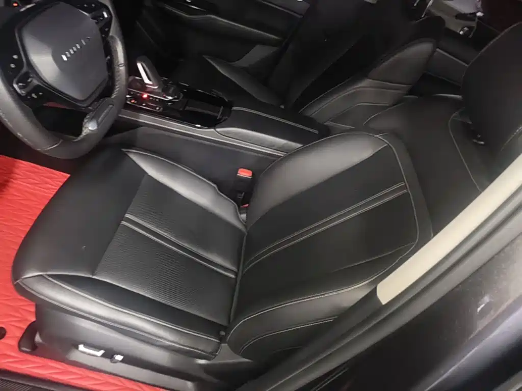 Wuling Victory — миниатюра 15