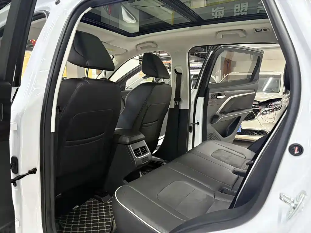 Haval H6 — миниатюра 5