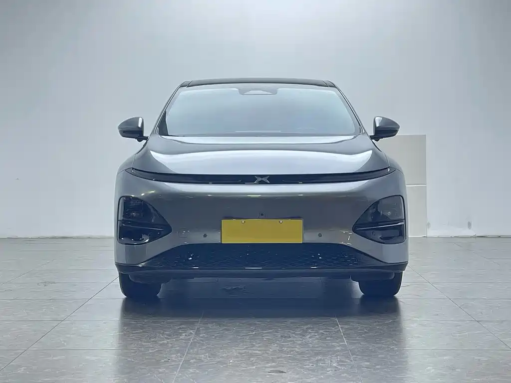 XPeng G6 — миниатюра 2