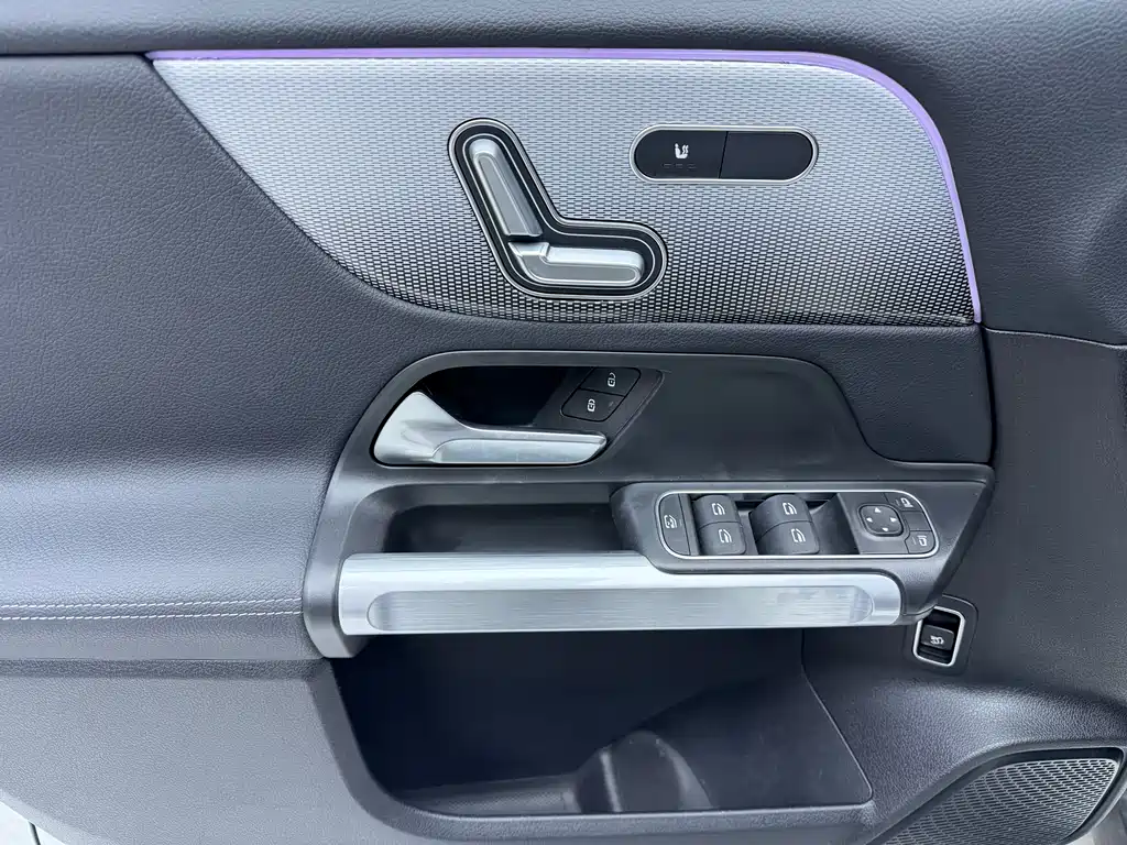 Mercedes-Benz GLB GLB 180 Dynamic Type, фото 8