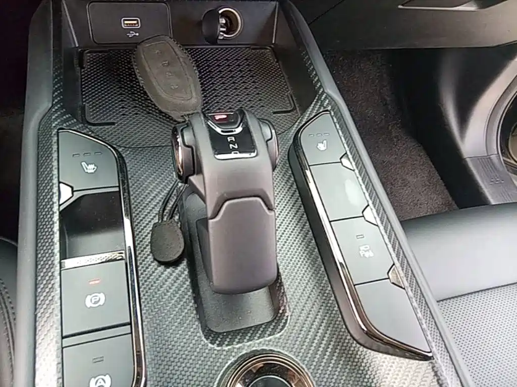 Haval Menglong New Energy — миниатюра 14