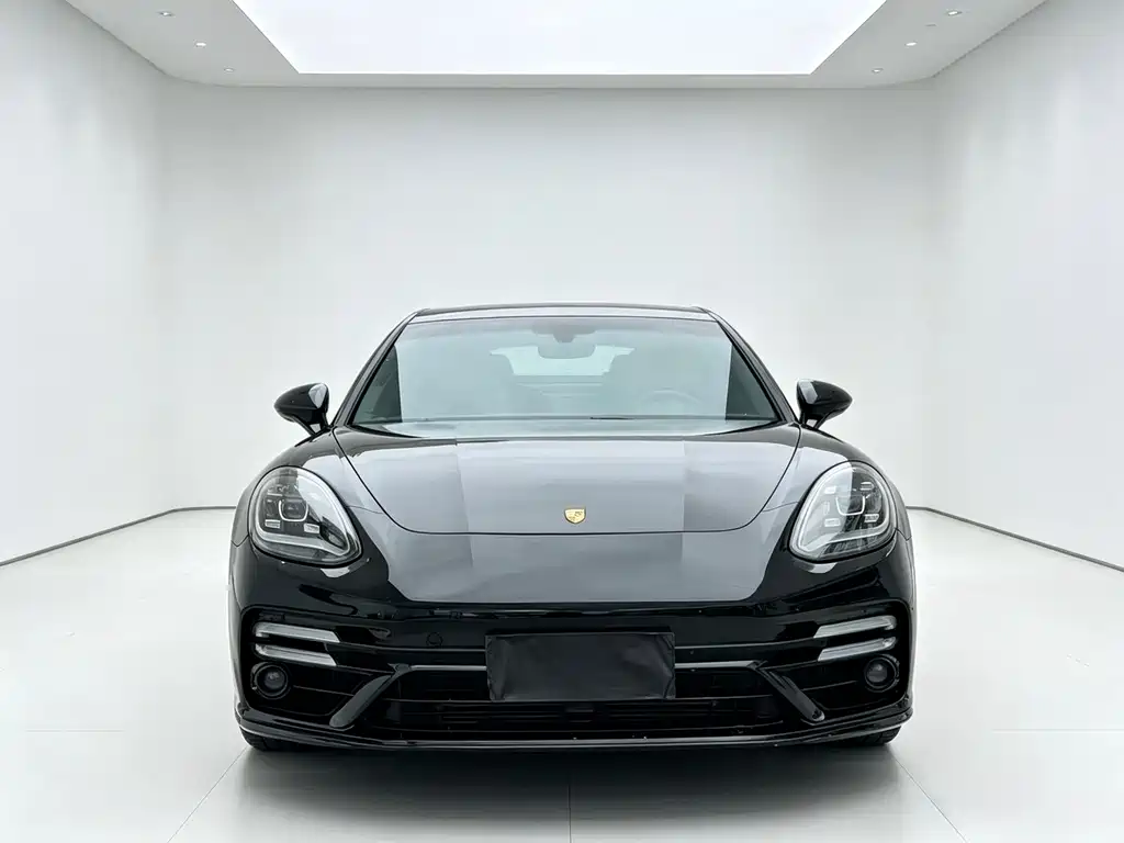 Porsche Panamera 2017 Panamera 3.0T