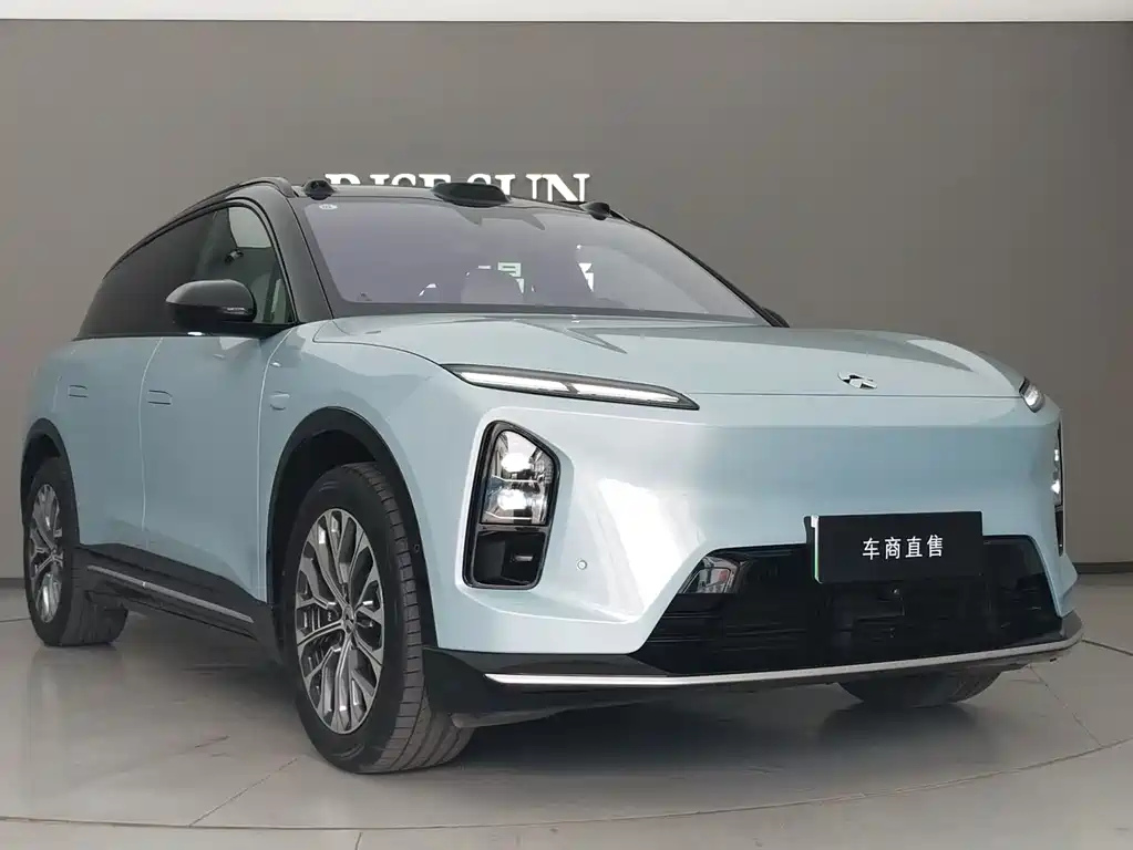 NIO ES6 2025 75kWh
