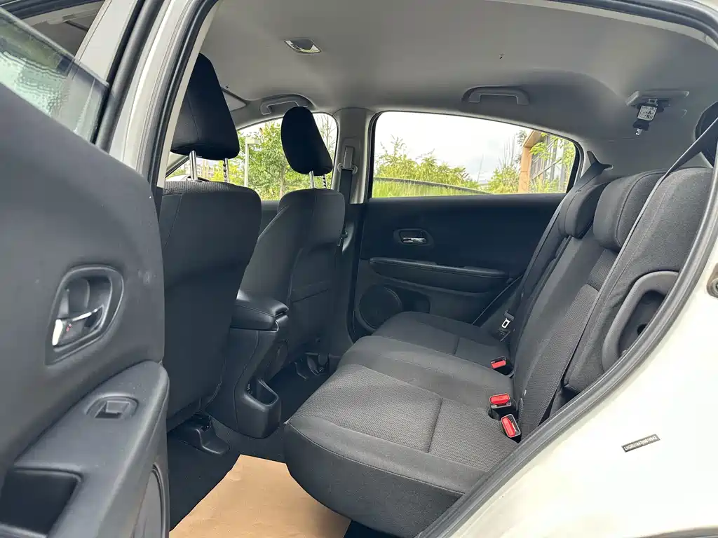 Honda Vezel — миниатюра 7