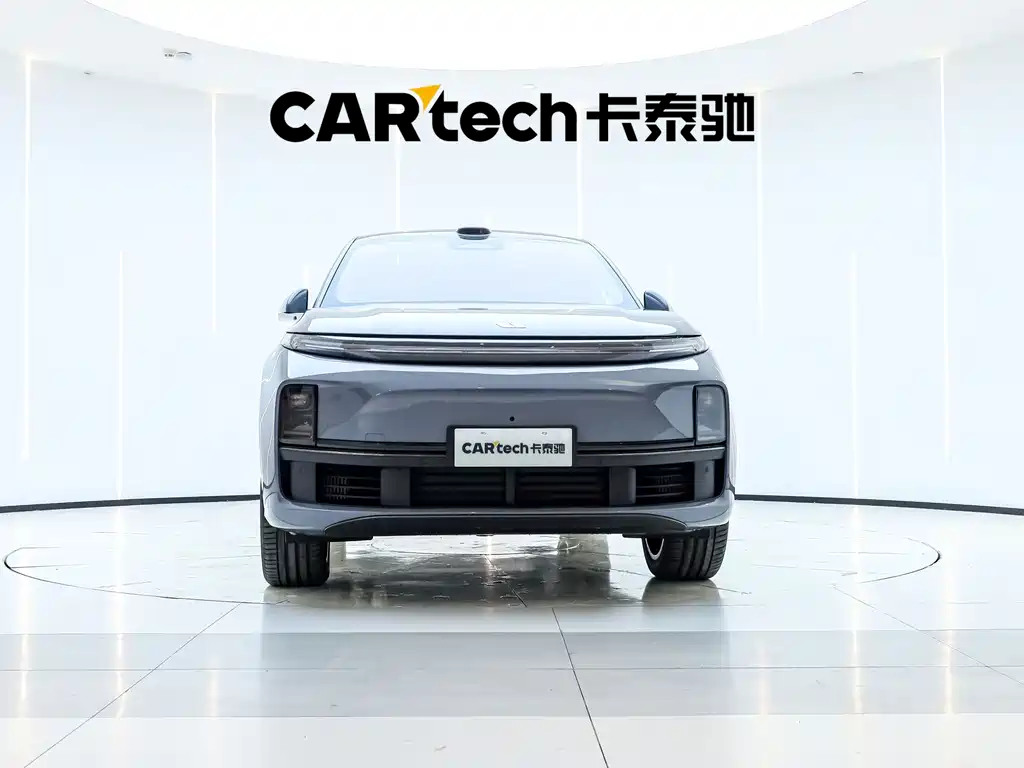 Li Auto Li L7 — миниатюра 2