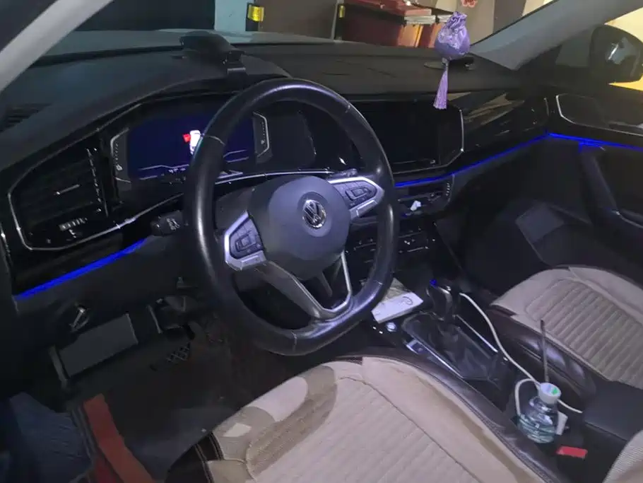 Volkswagen Tayron GTE — миниатюра 12