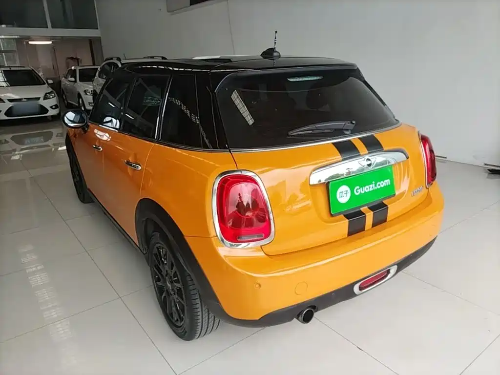 MINI Mini — миниатюра 5