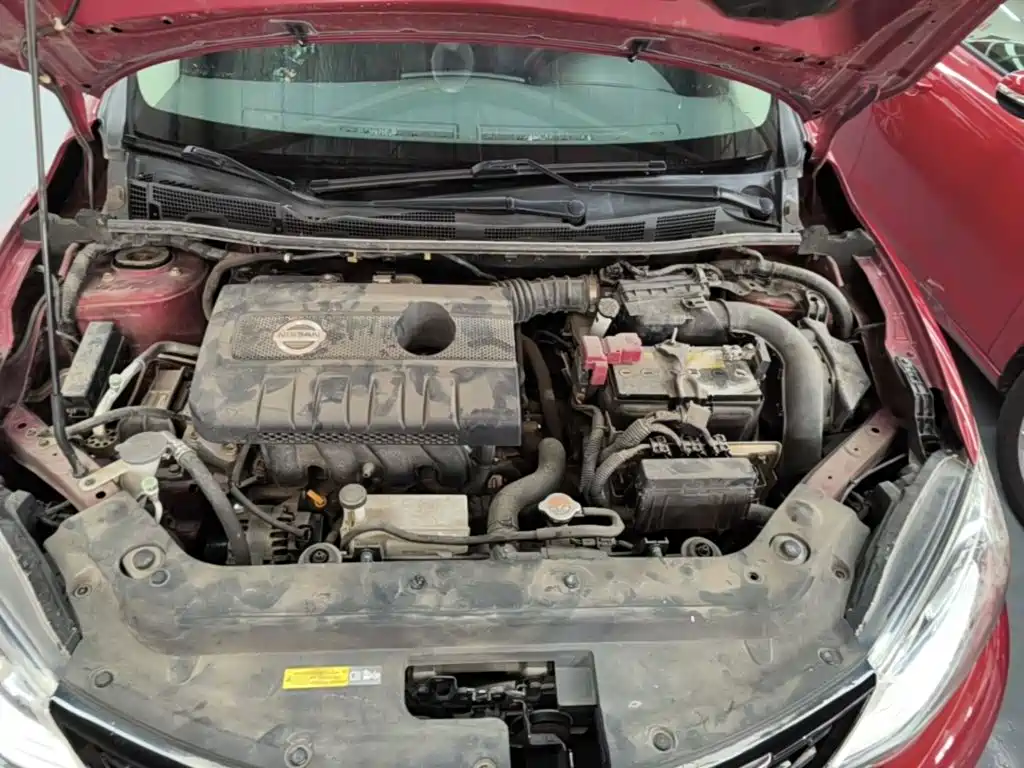 Nissan Tiida — миниатюра 25