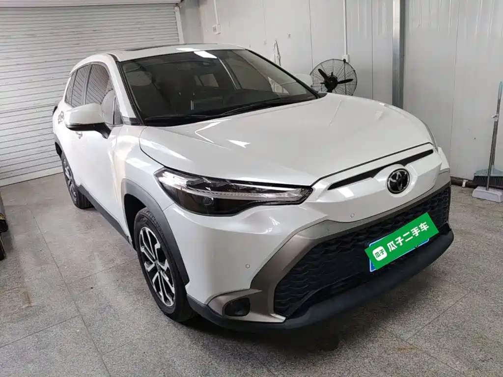 Toyota Frontlander — миниатюра 4