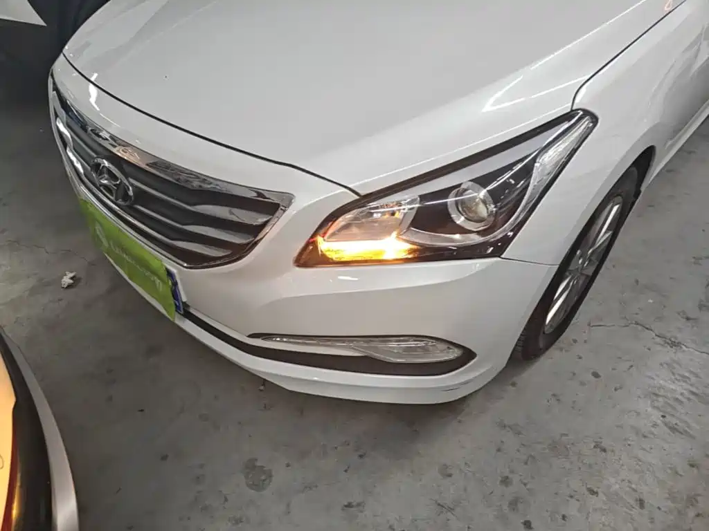 Hyundai Mistra — миниатюра 24