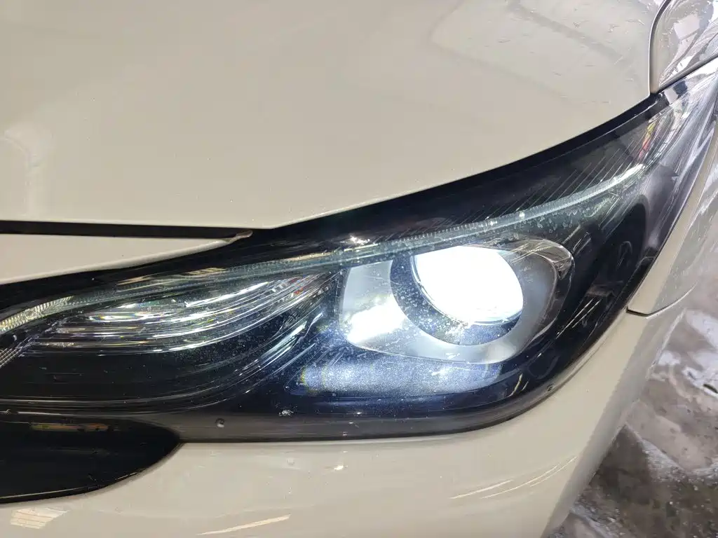 Changan Ruicheng CC — миниатюра 24