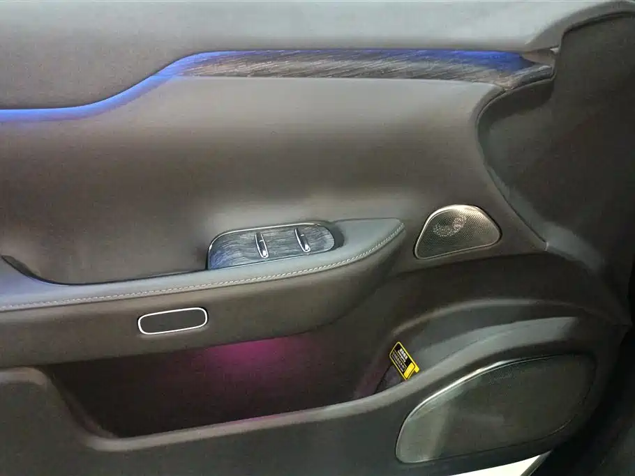 NIO ET7 2022 75kWh