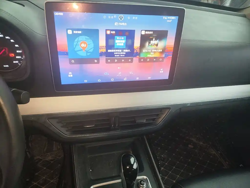 BYD Tang — миниатюра 13