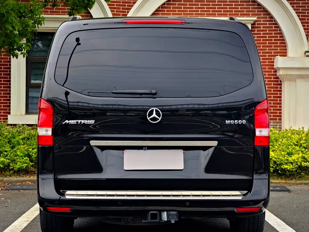 Lorinser Metris MS500 2017 MS500