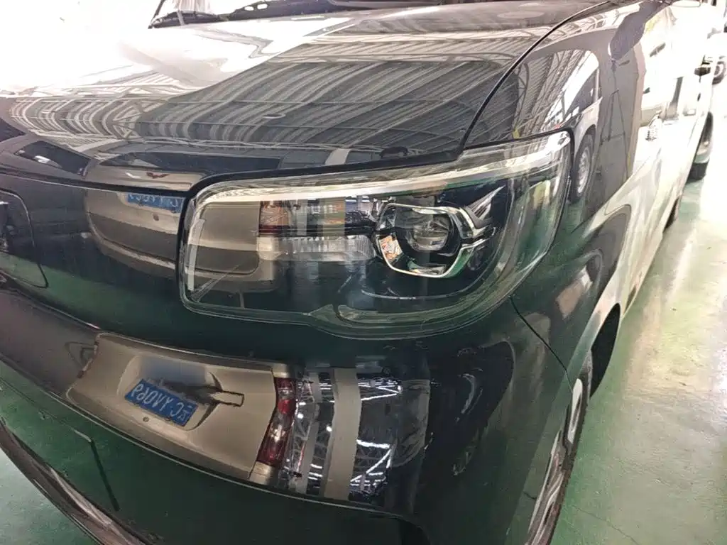 Wuling Zhiguang EV — миниатюра 24