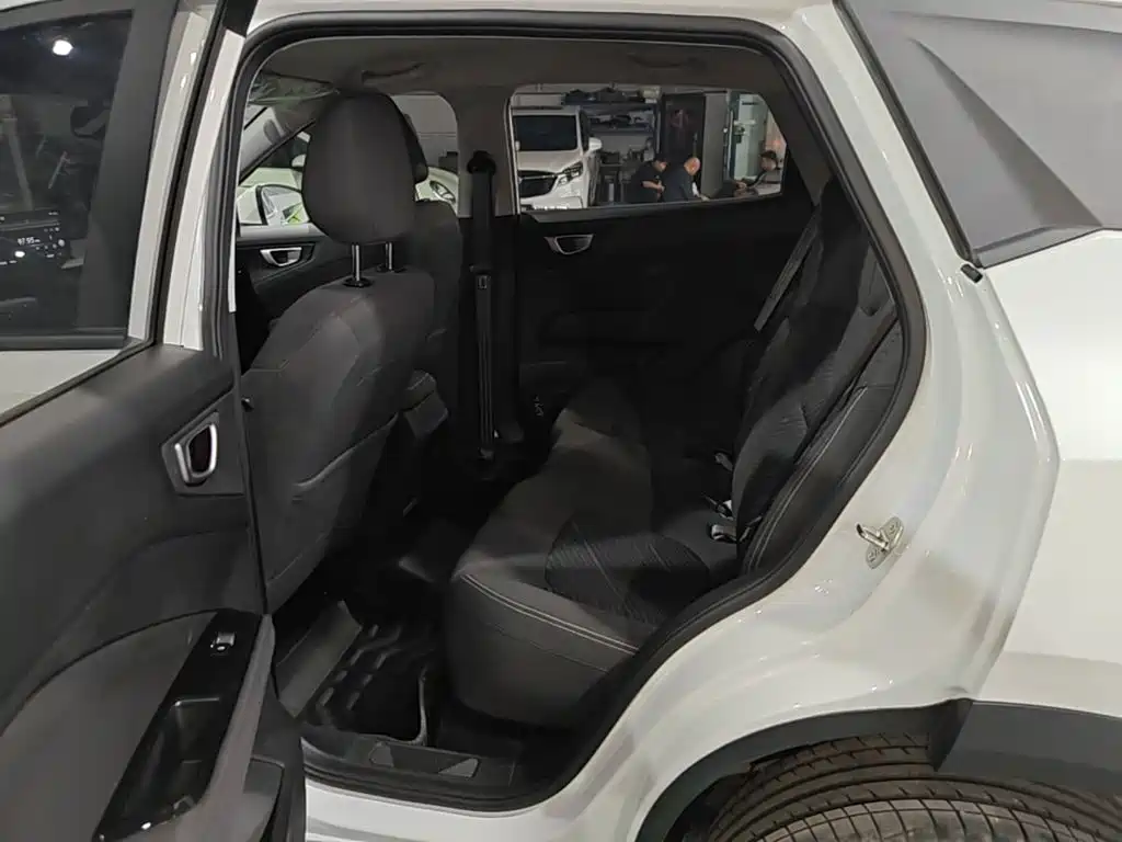 Wuling Xingchi — миниатюра 17