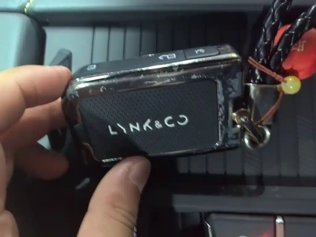 Lynk & Co 06 — миниатюра 9