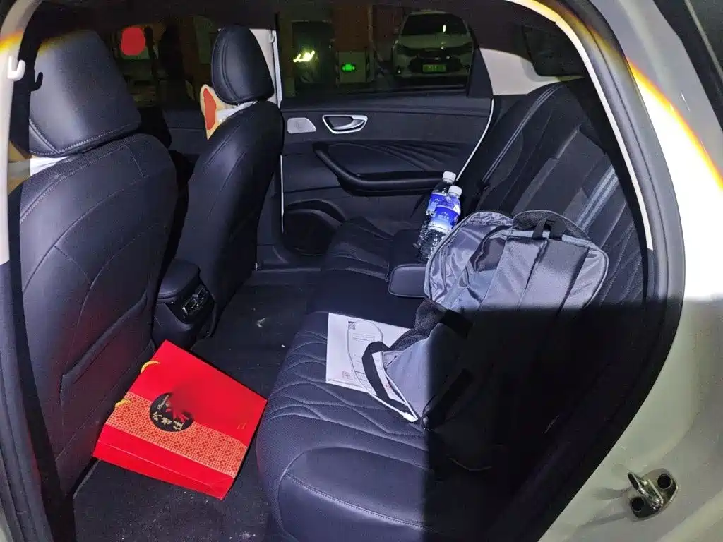 Roewe D7 — миниатюра 15
