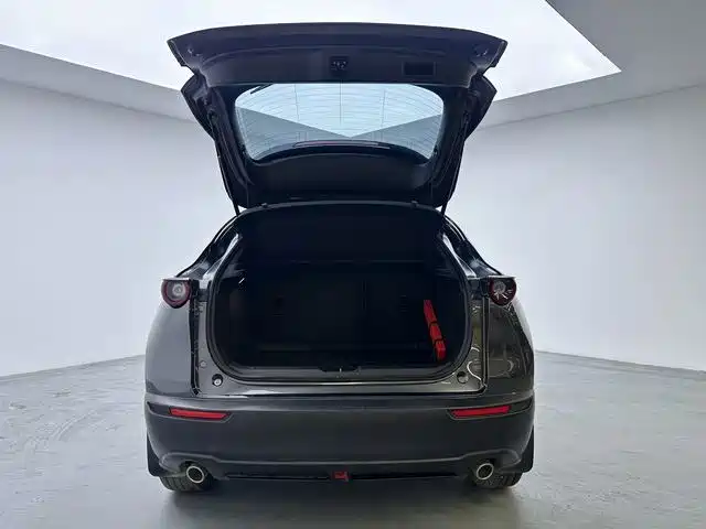 Mazda CX-30 — миниатюра 8