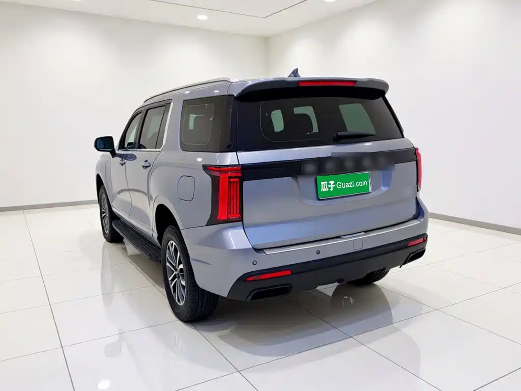 Haval H5 2023 2.0T AT