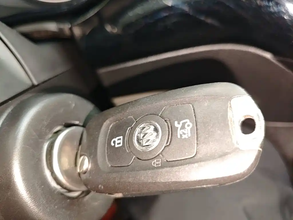 Buick Excelle — миниатюра 9