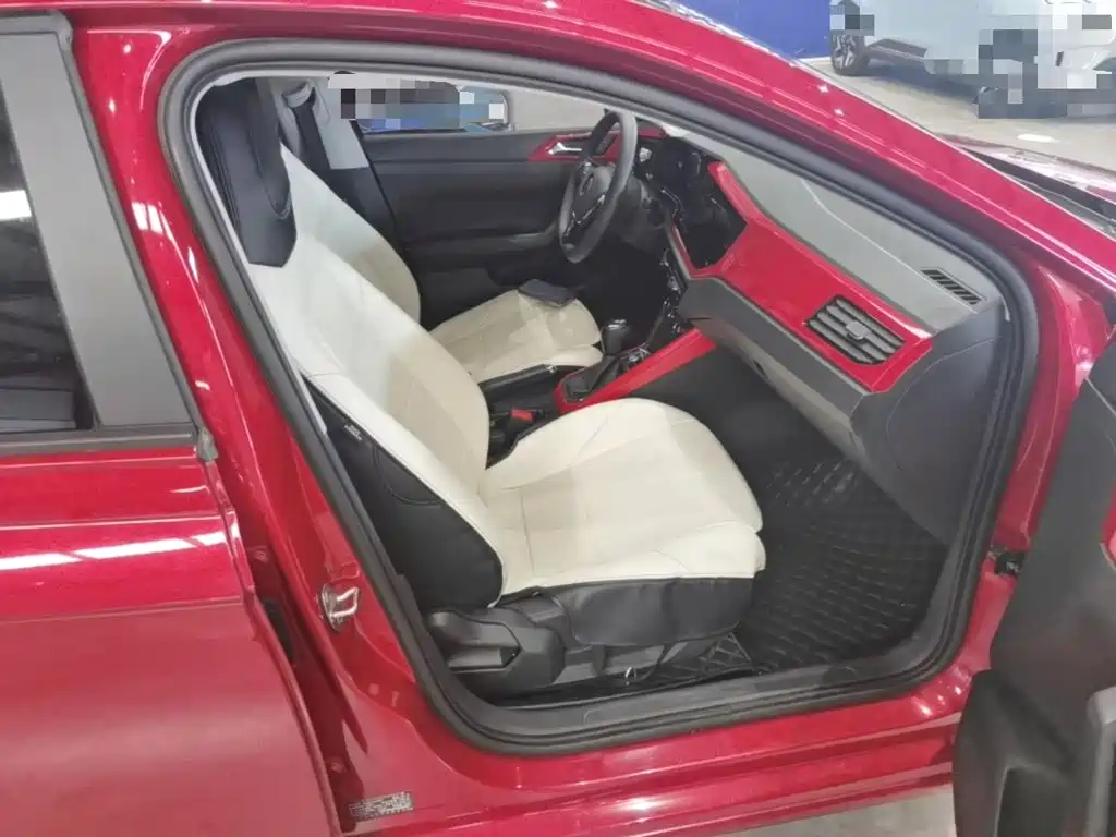 Volkswagen Polo — миниатюра 25