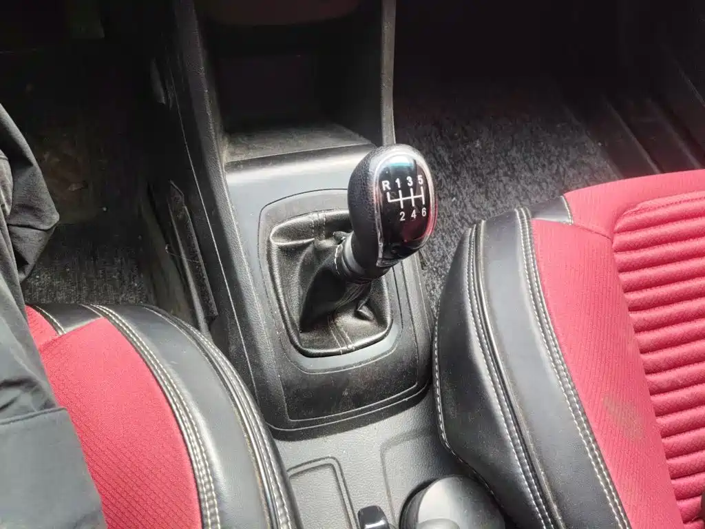 Baojun 310W — миниатюра 15