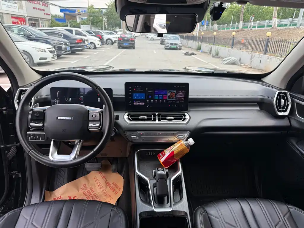 Haval H5 2023 2.0T AT