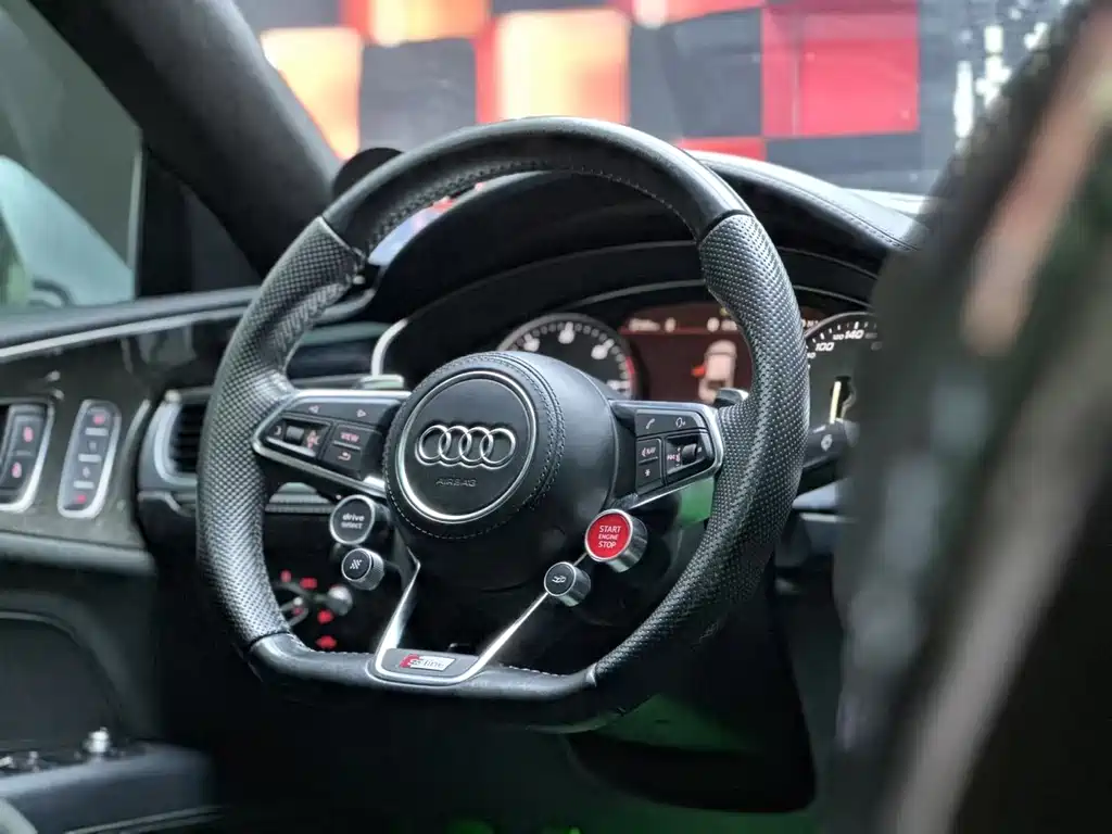 Audi A7 — миниатюра 12