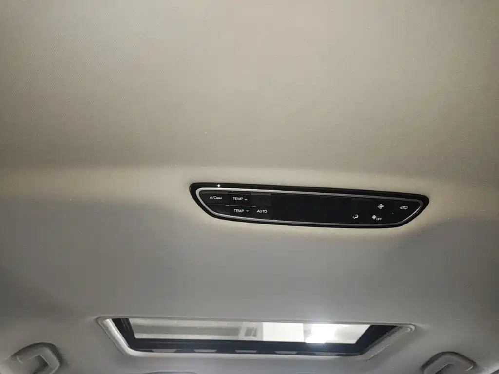 GAC Motor Trumpchi M8 — миниатюра 18