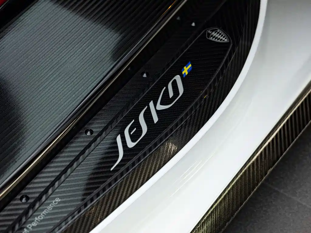Koenigsegg — миниатюра 16
