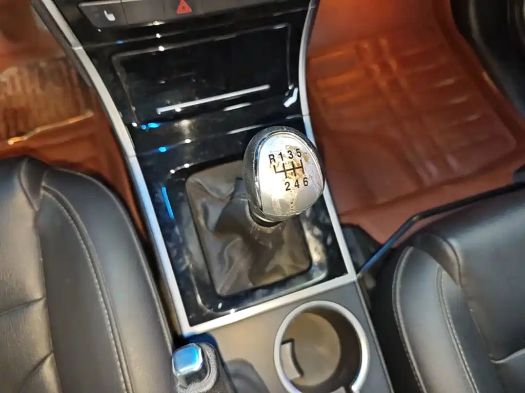 Haval H2 — миниатюра 14