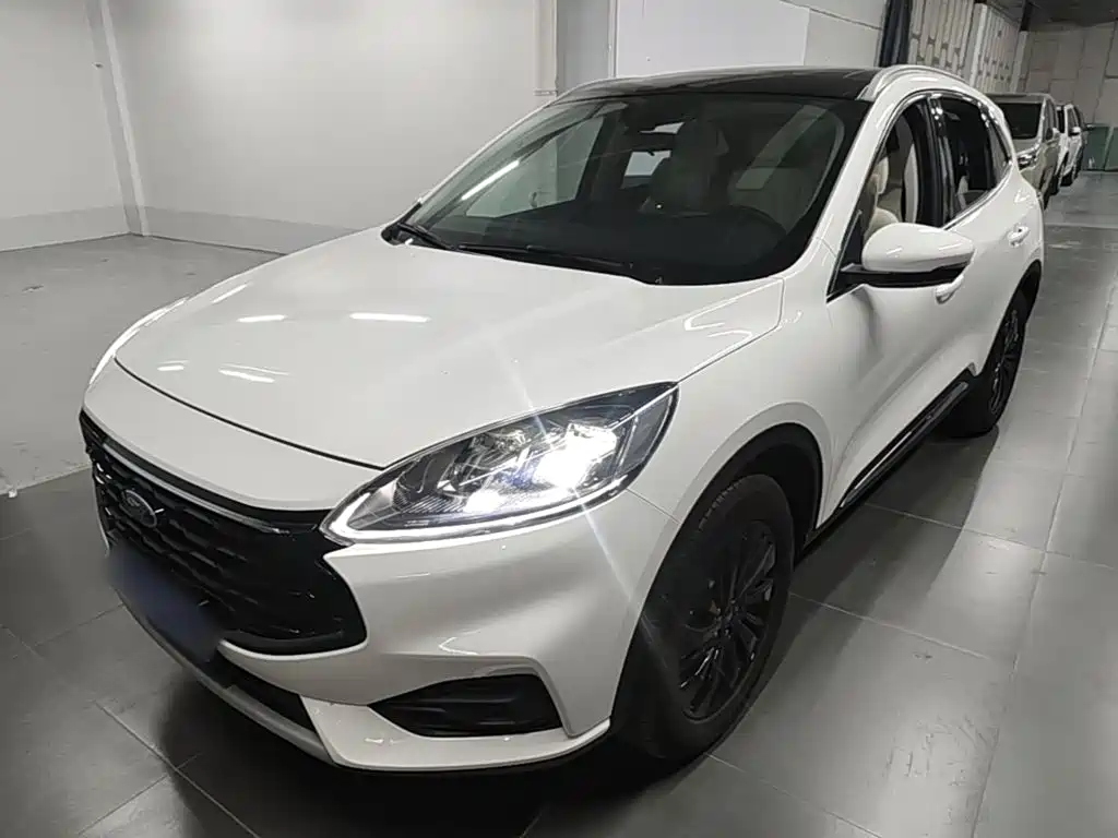 Ford Escape — миниатюра 2