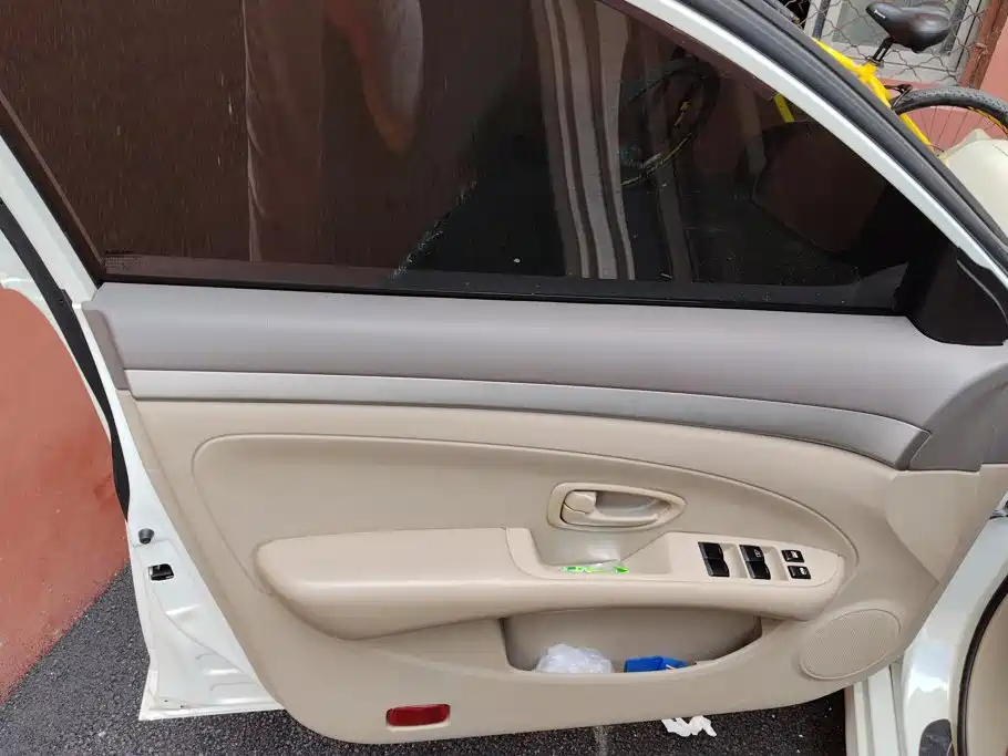 Nissan Sylphy — миниатюра 7