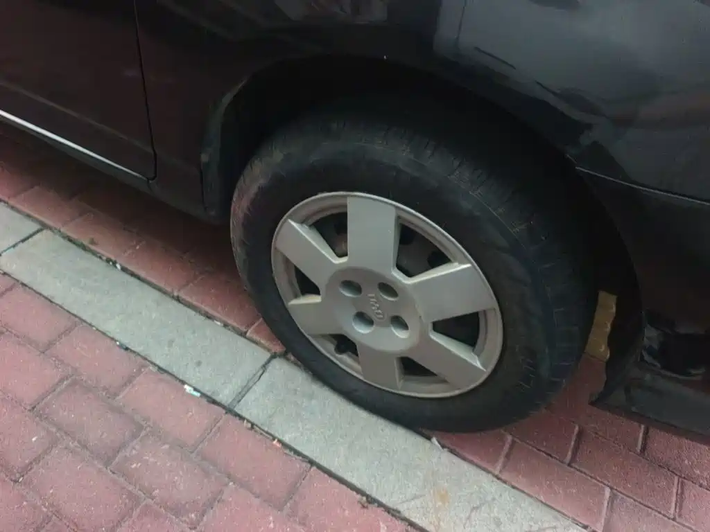 BYD F3 — миниатюра 8