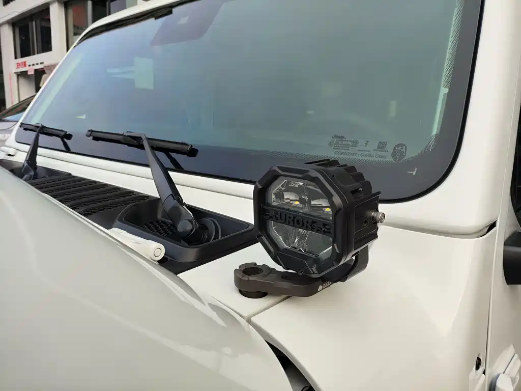 Jeep Wrangler — миниатюра 26