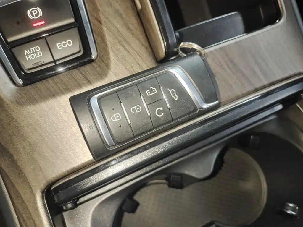 GAC Motor Trumpchi M8 — миниатюра 9