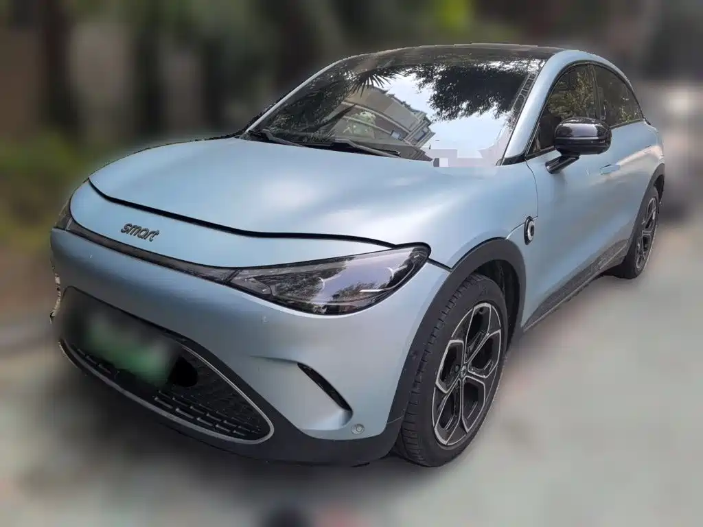 smart Smart #3 — миниатюра 2
