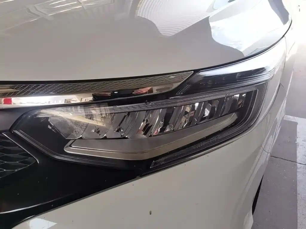 Honda Crider — миниатюра 24