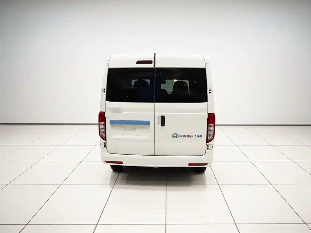 Kuayue Kuayue Star V7 EV — миниатюра 5