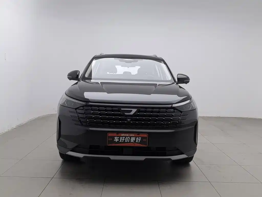 Jetta VS8 — миниатюра 3