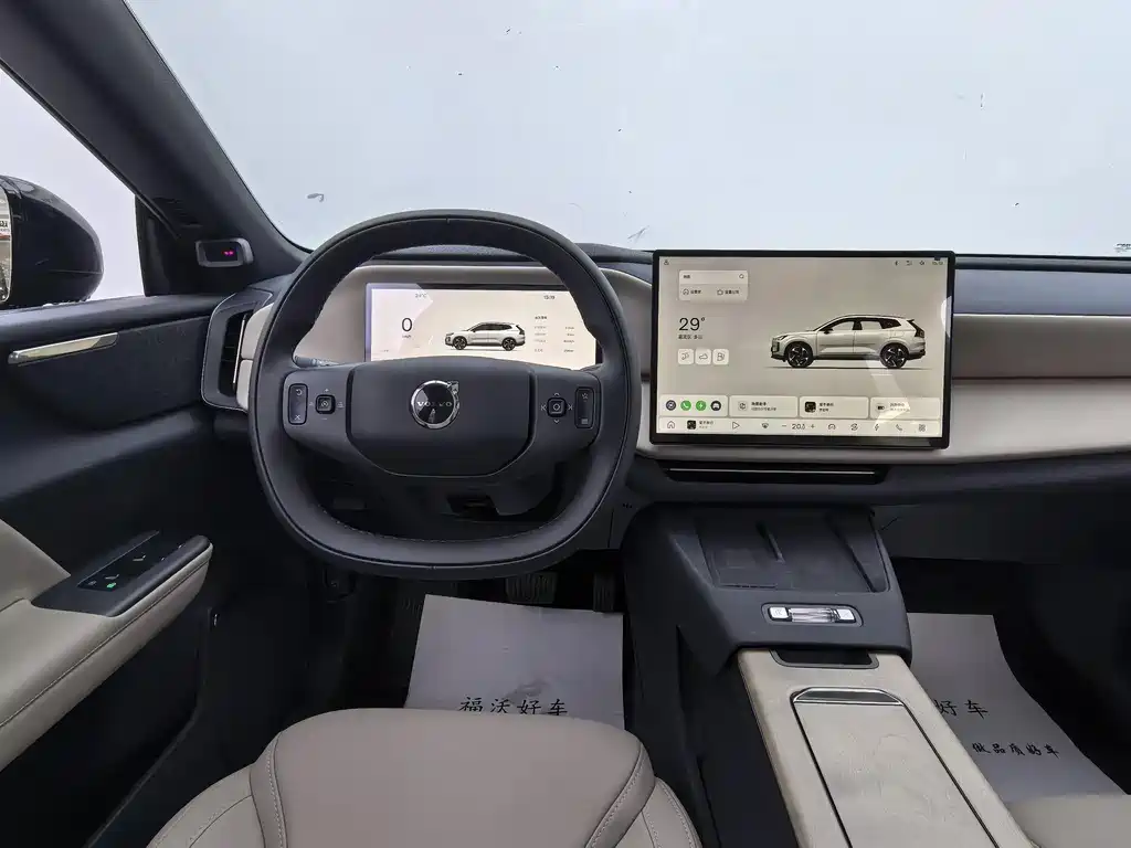 Volvo XC70 — фотографии объявления, Фото 14