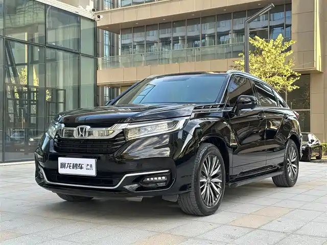 HONDA CROWN ROAD