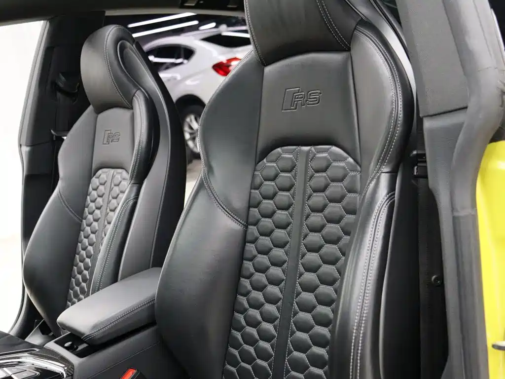 Audi RS 5 2020 RS 5 2.9T Sportback