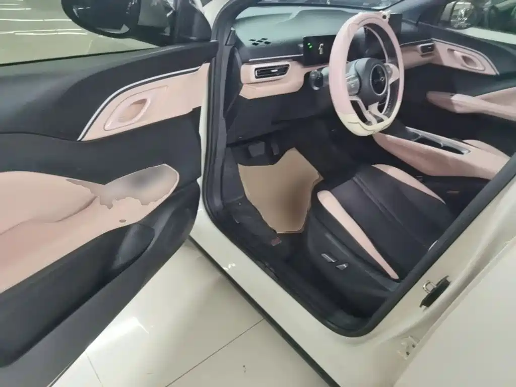 BYD Seagull — миниатюра 16