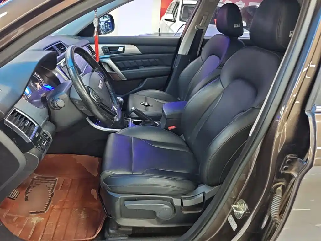 Haval H2 — миниатюра 15