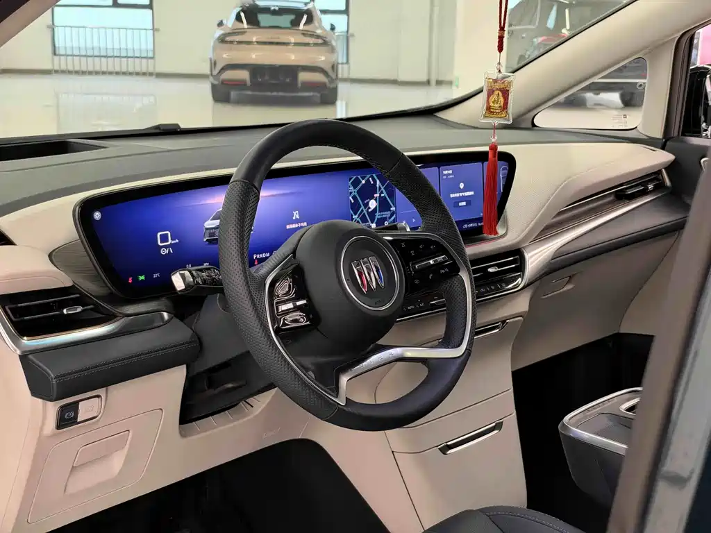 Buick Century — миниатюра 6